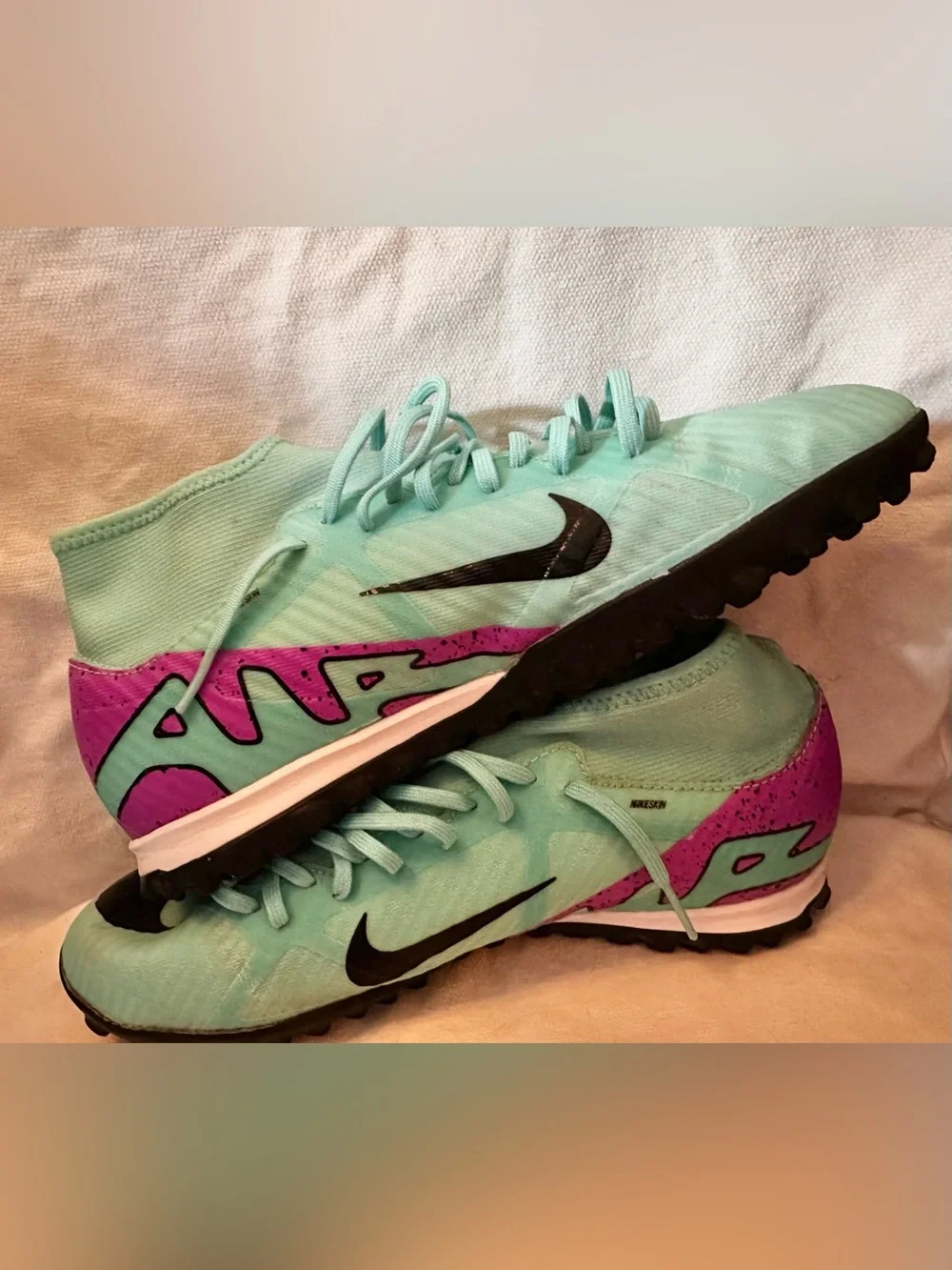 Nike women’s size